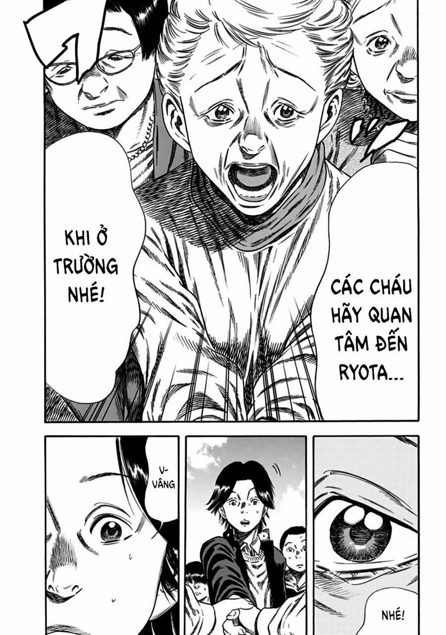 Tình Mẹ Bao La 15 trang 11