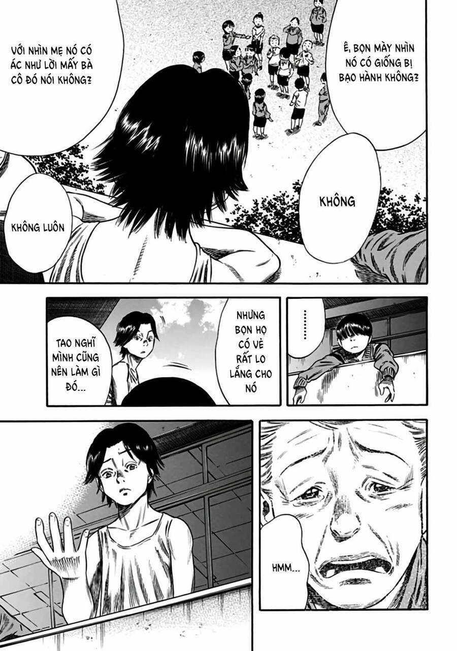 Tình Mẹ Bao La 15 trang 13