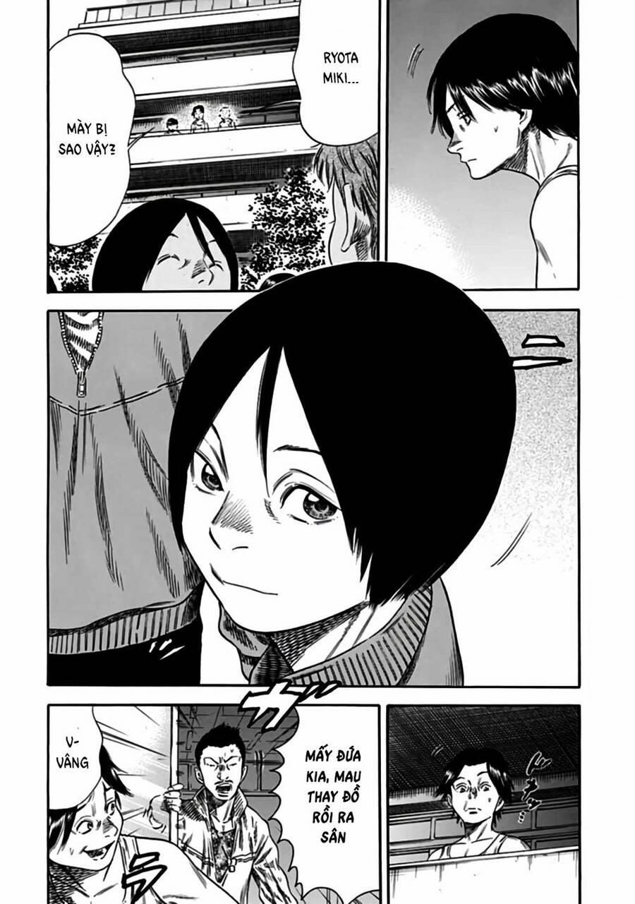 Tình Mẹ Bao La 15 trang 14