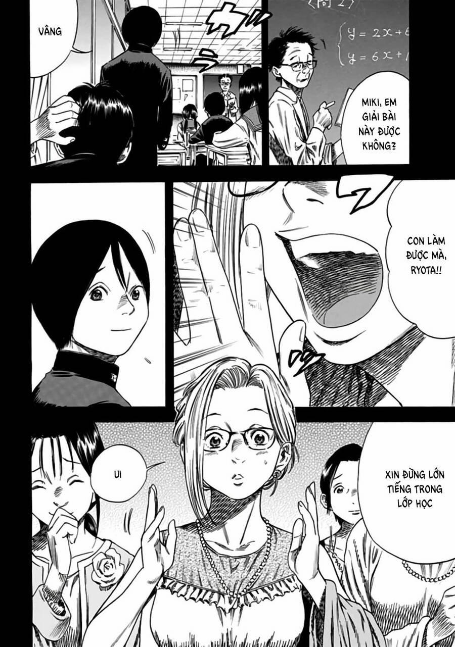 Tình Mẹ Bao La 15 trang 2