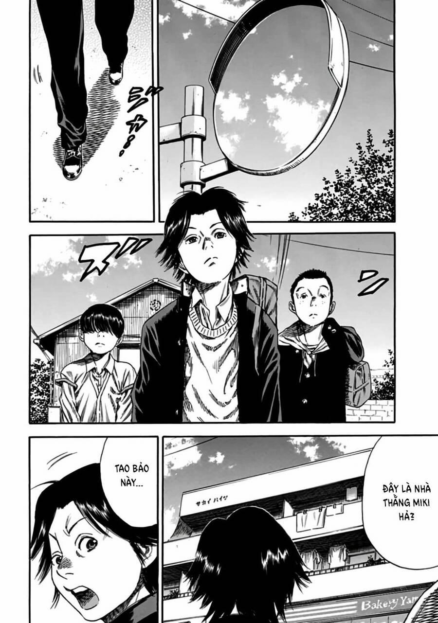 Tình Mẹ Bao La 15 trang 4