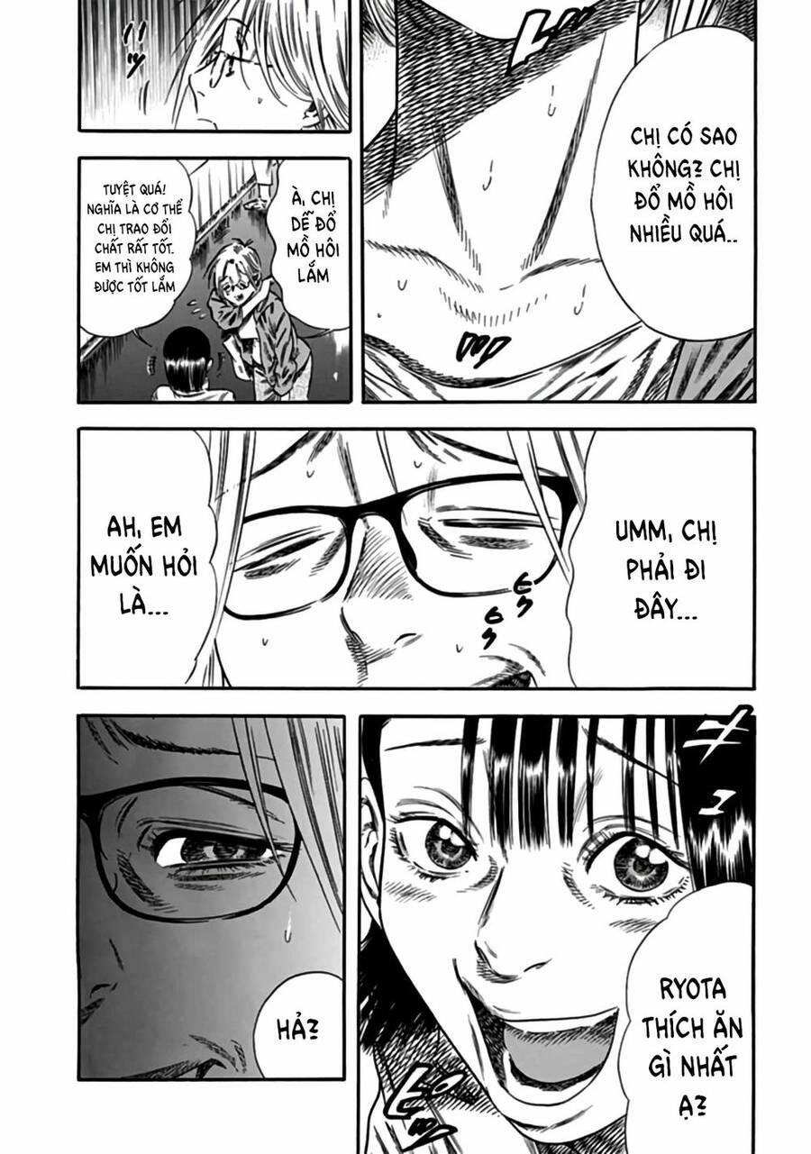 Tình Mẹ Bao La 16 trang 10