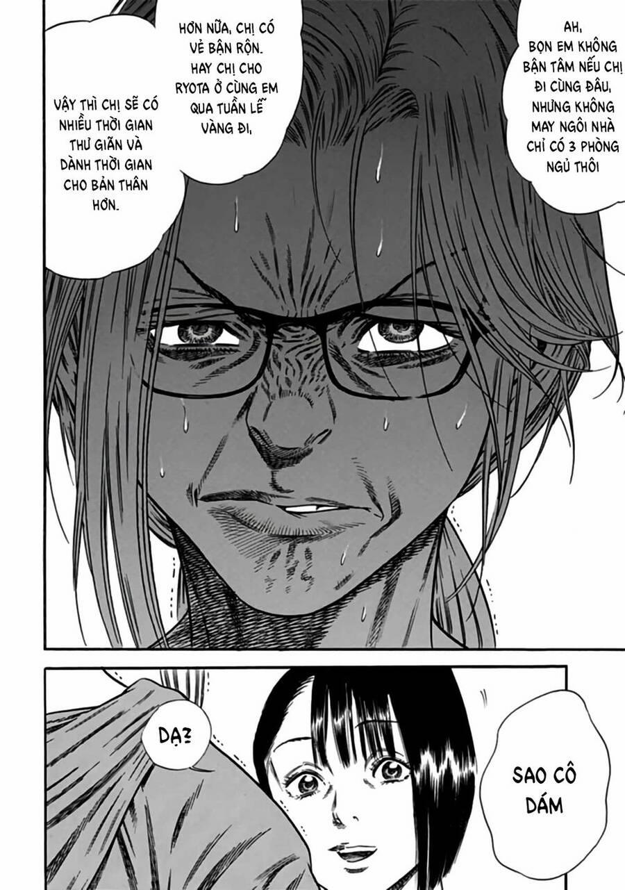 Tình Mẹ Bao La 16 trang 13