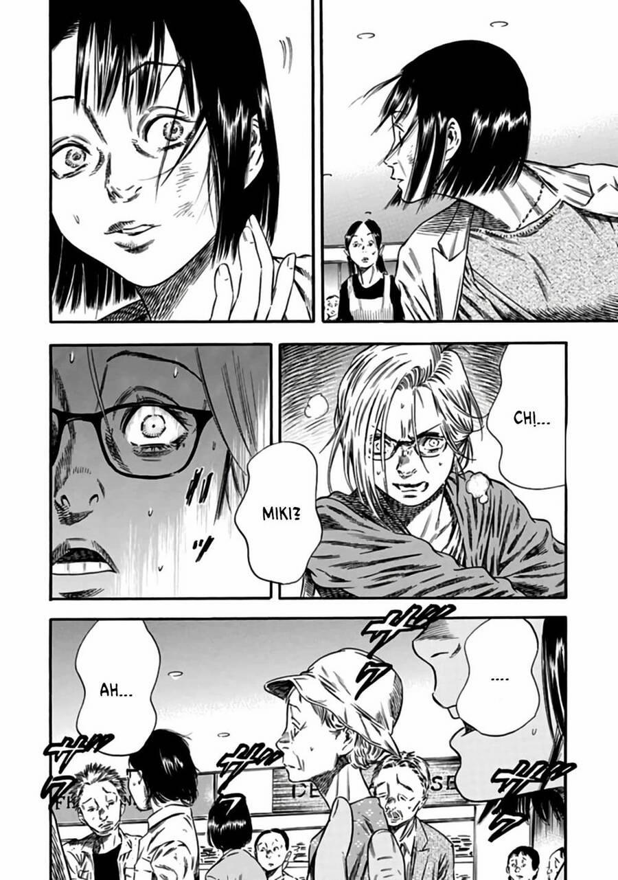 Tình Mẹ Bao La 16 trang 15