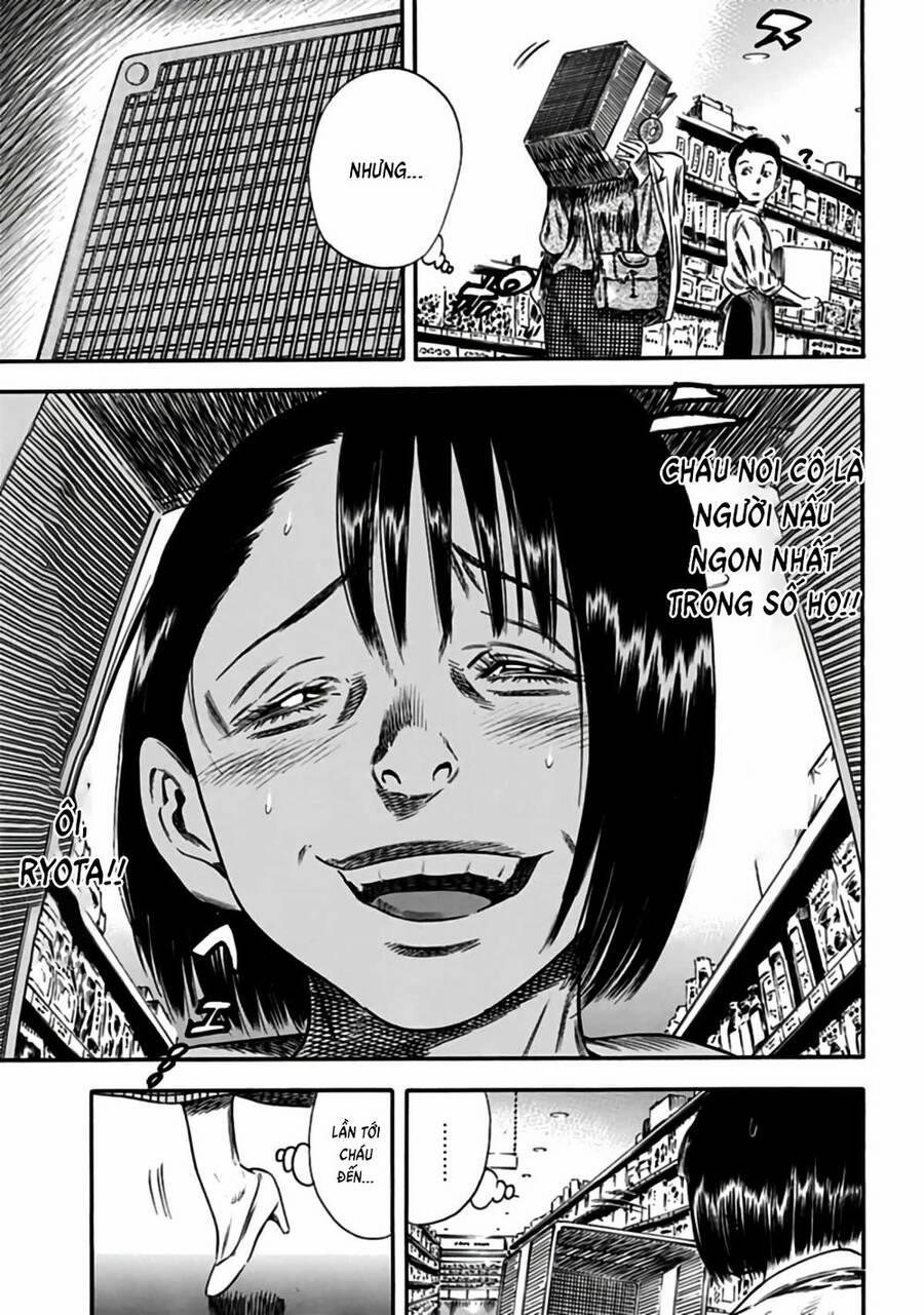 Tình Mẹ Bao La 16 trang 2