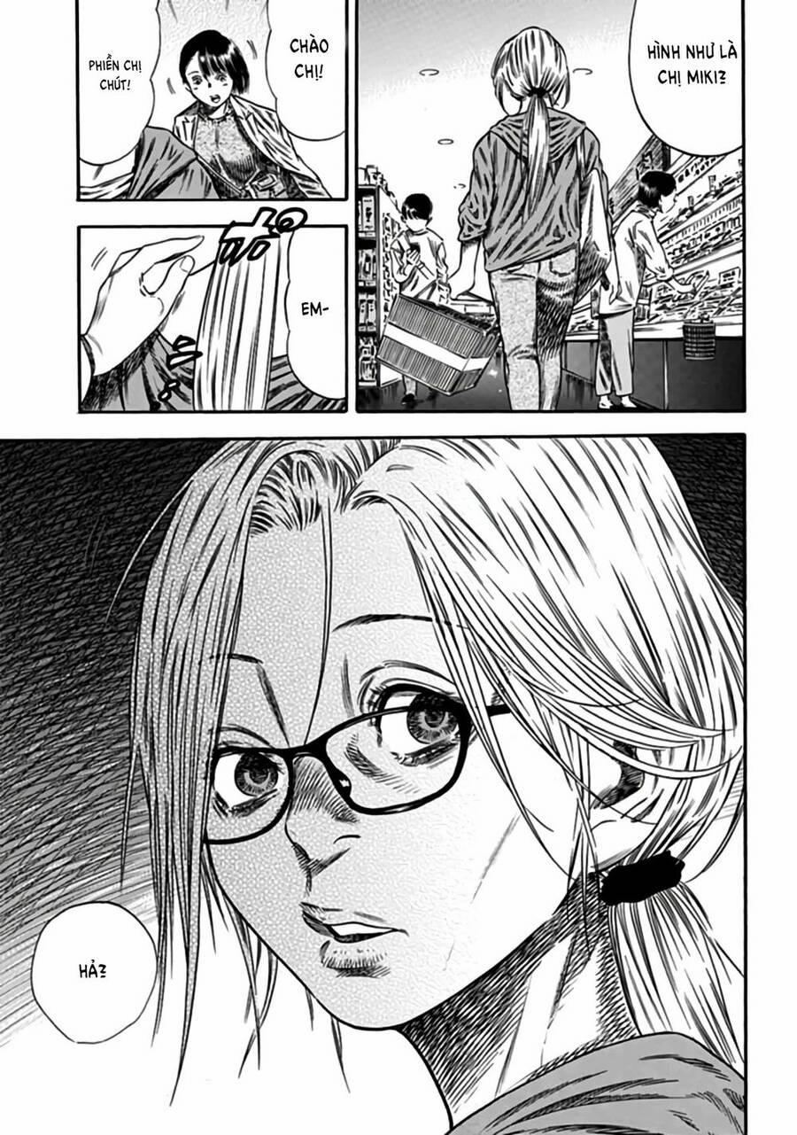 Tình Mẹ Bao La 16 trang 4