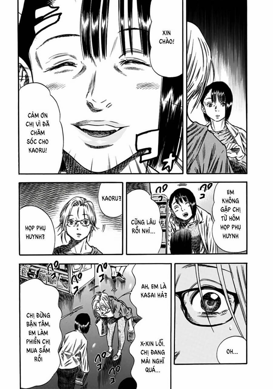 Tình Mẹ Bao La 16 trang 5