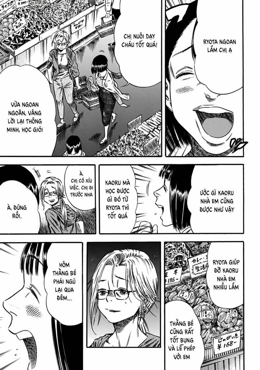 Tình Mẹ Bao La 16 trang 6