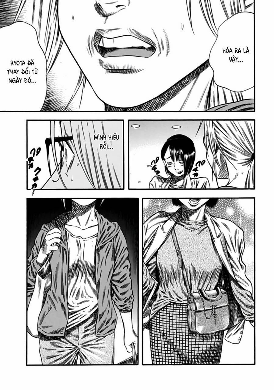 Tình Mẹ Bao La 16 trang 8