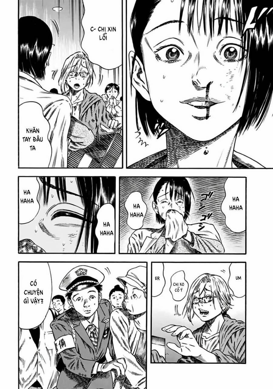 Tình Mẹ Bao La 17 trang 3