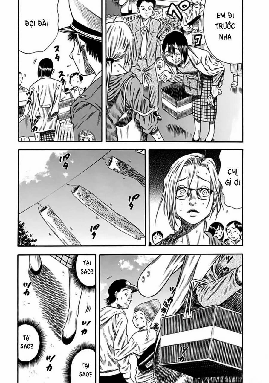 Tình Mẹ Bao La 17 trang 5