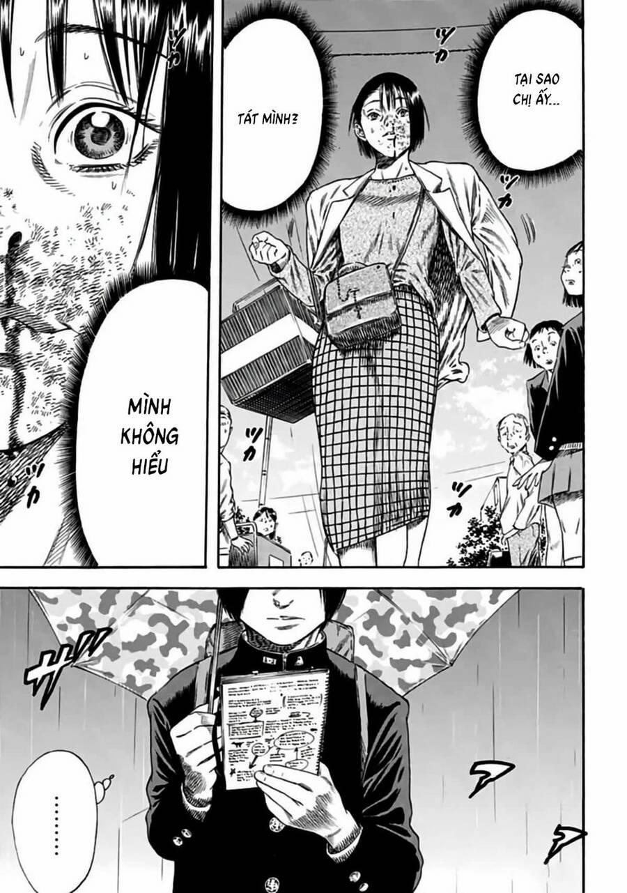 Tình Mẹ Bao La 17 trang 6