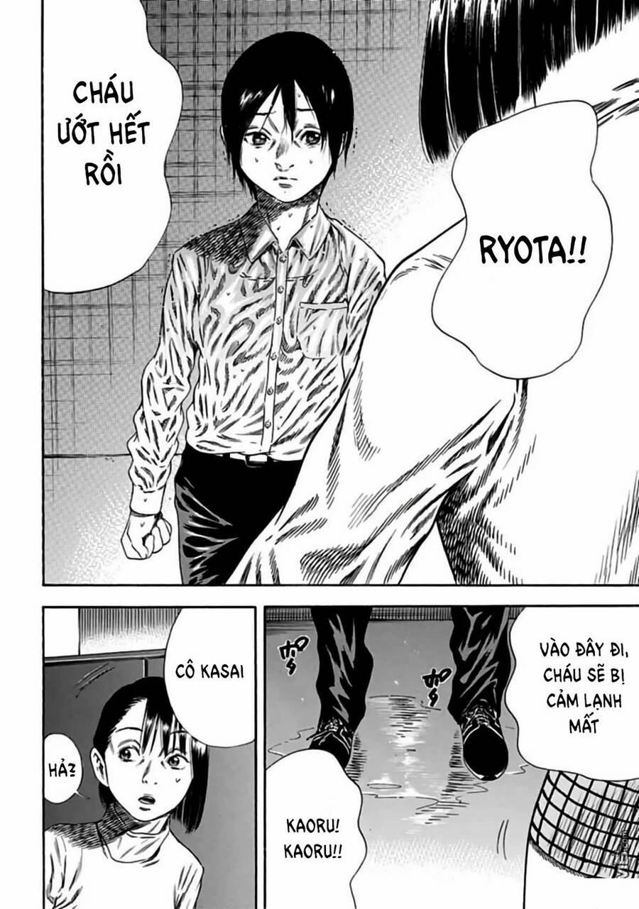 Tình Mẹ Bao La 18 trang 11