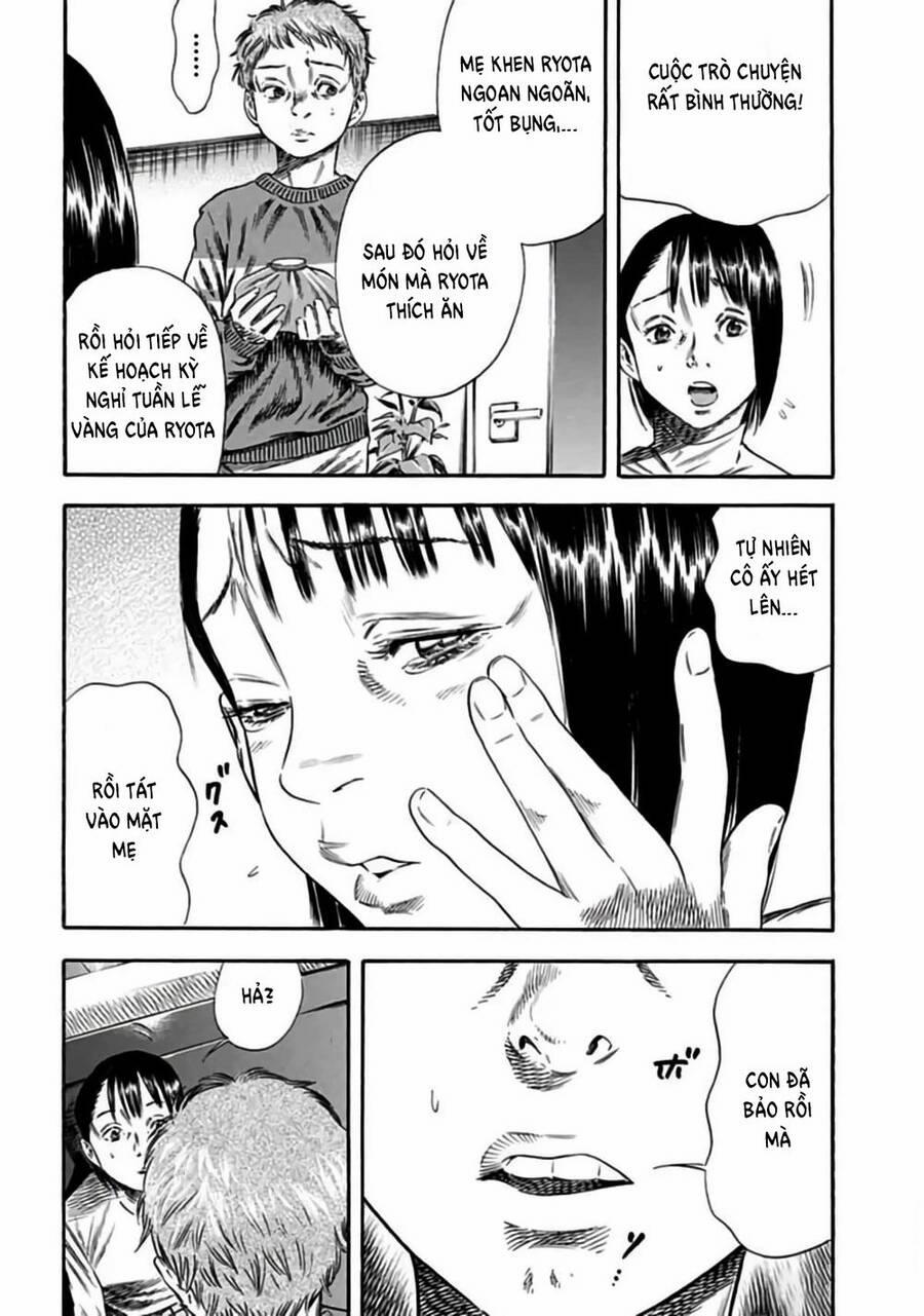 Tình Mẹ Bao La 18 trang 3