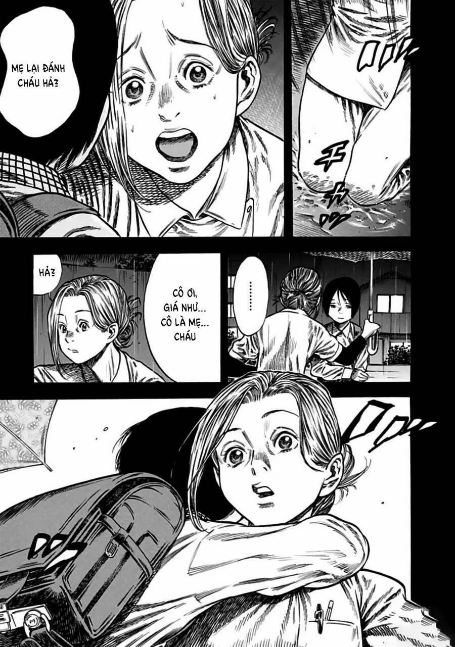 Tình Mẹ Bao La 19 trang 4