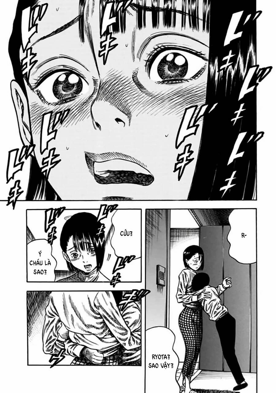 Tình Mẹ Bao La 19 trang 7