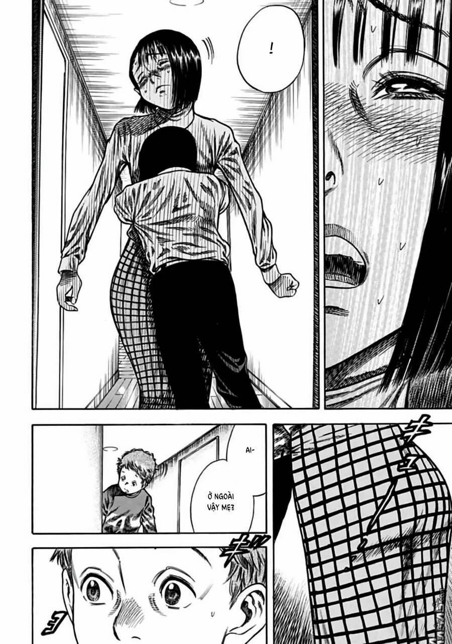 Tình Mẹ Bao La 19 trang 8