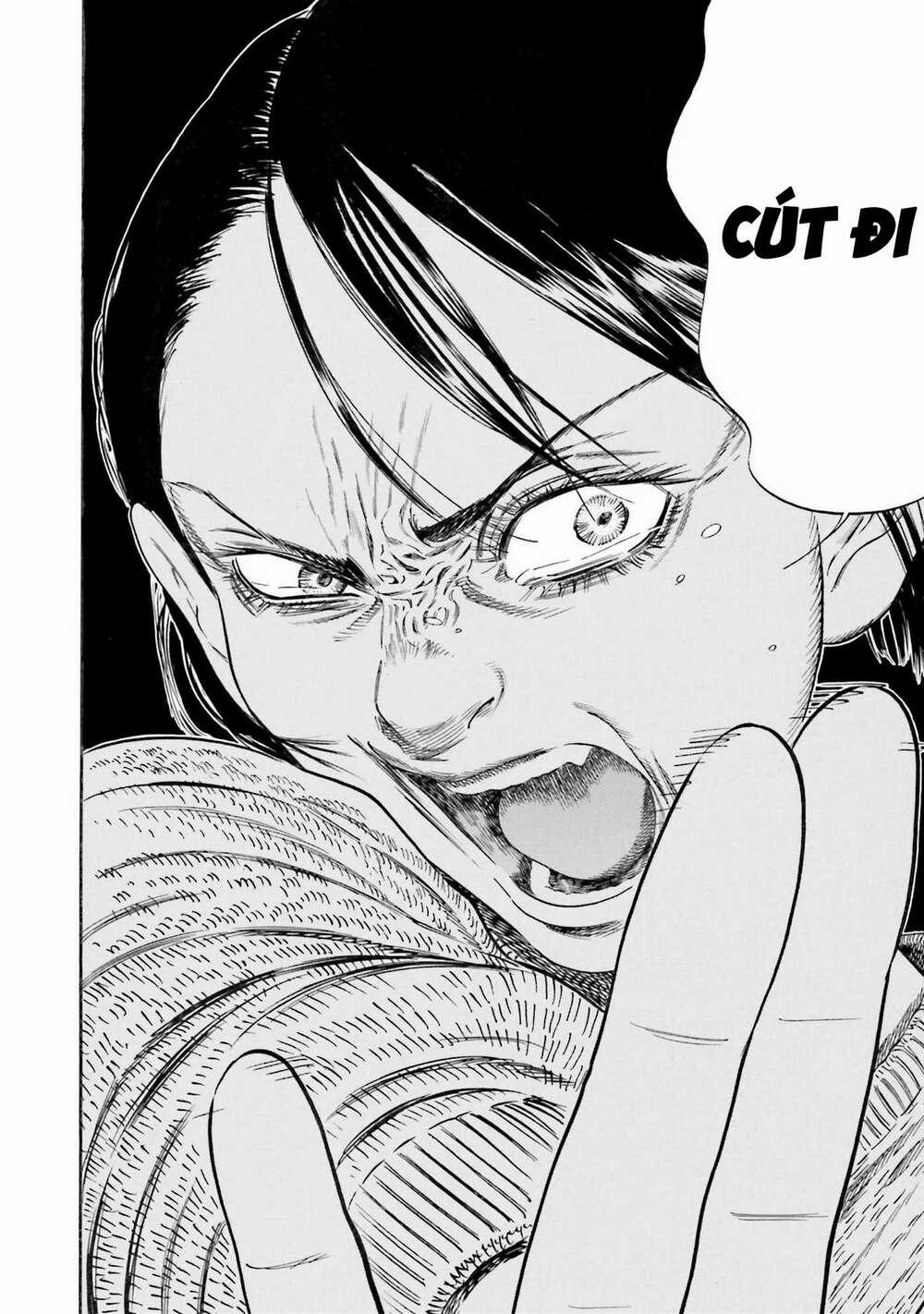 Tình Mẹ Bao La 2 trang 14