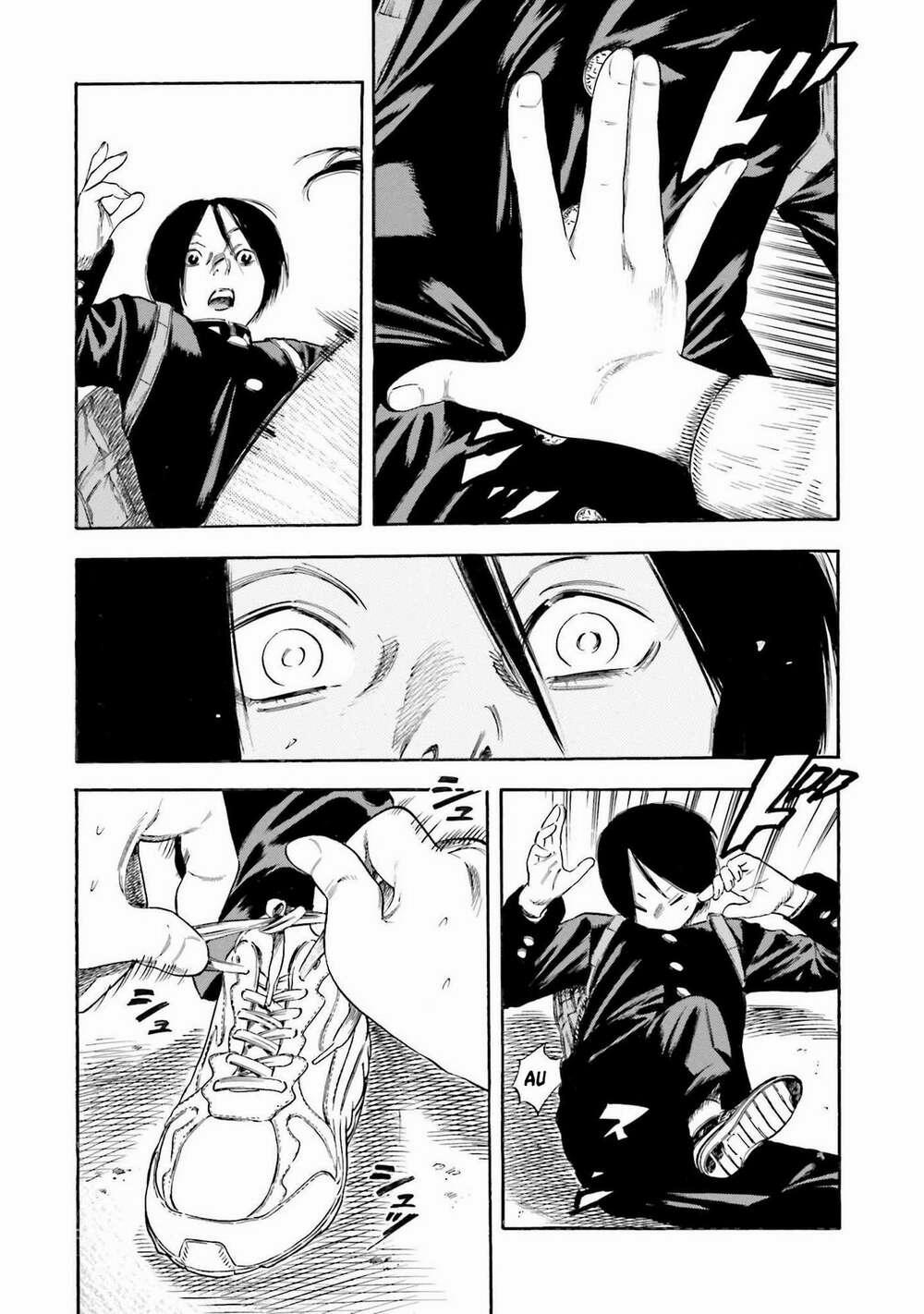 Tình Mẹ Bao La 2 trang 15