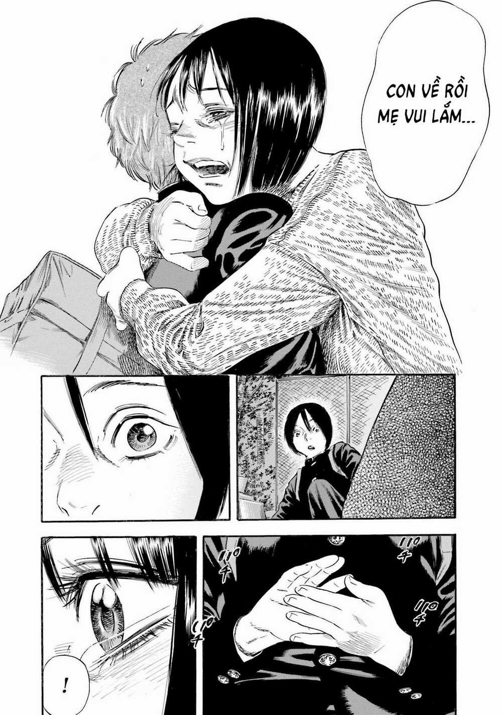 Tình Mẹ Bao La 2 trang 17