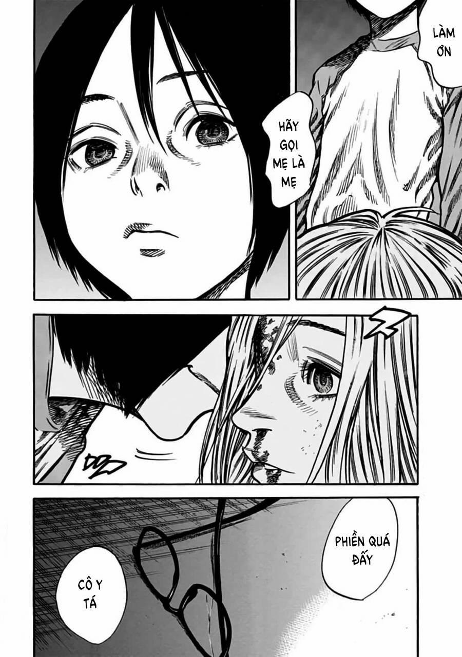 Tình Mẹ Bao La 20 trang 13