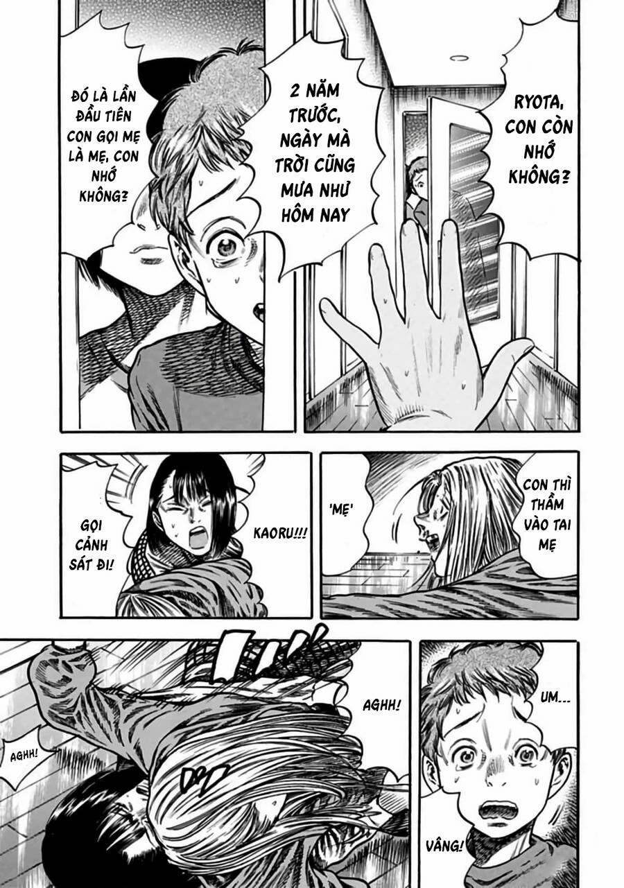 Tình Mẹ Bao La 20 trang 6