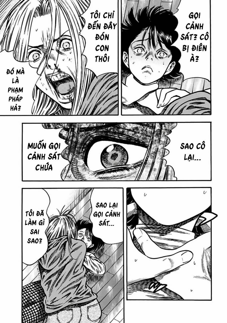 Tình Mẹ Bao La 20 trang 8