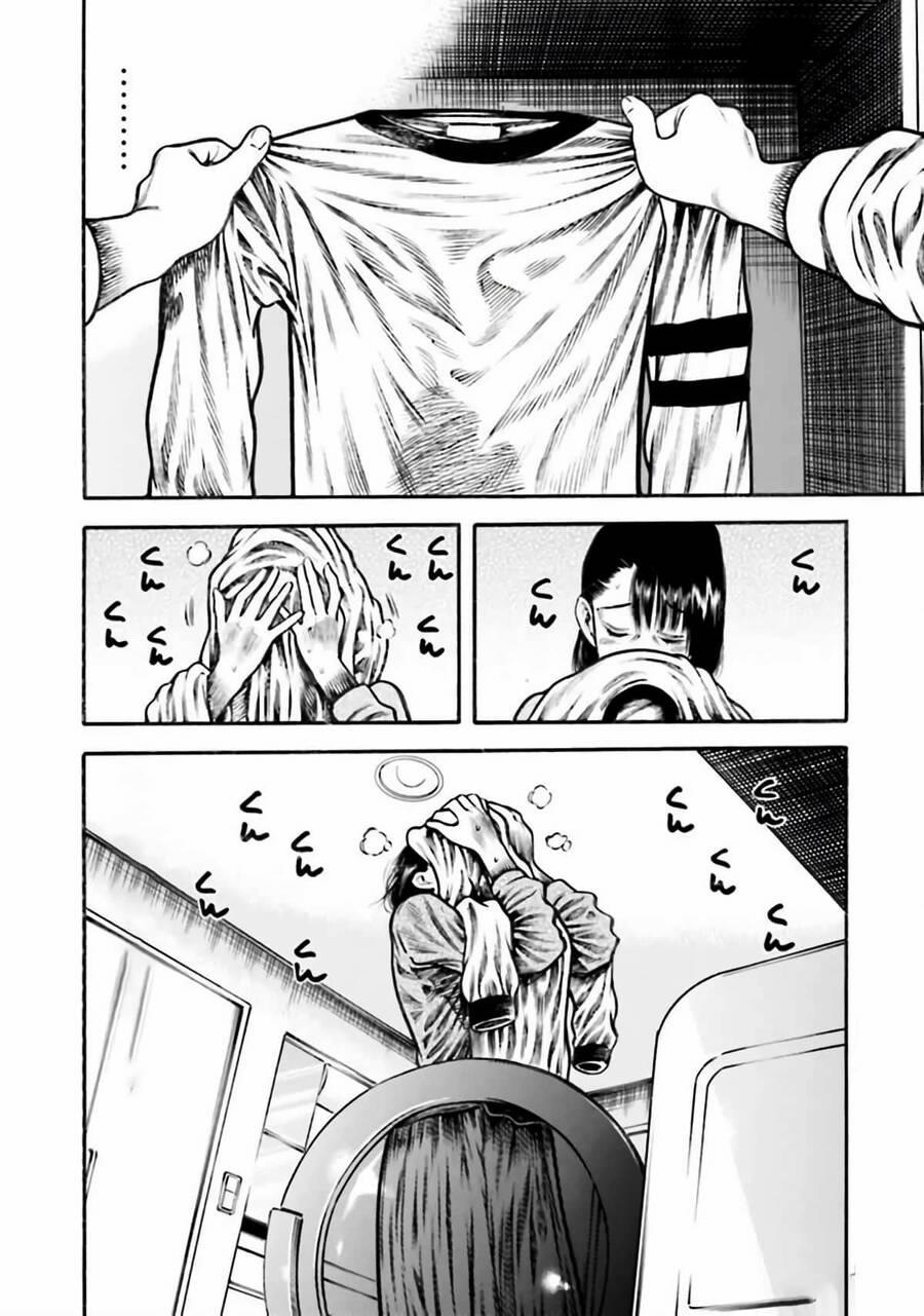 Tình Mẹ Bao La 21 trang 10