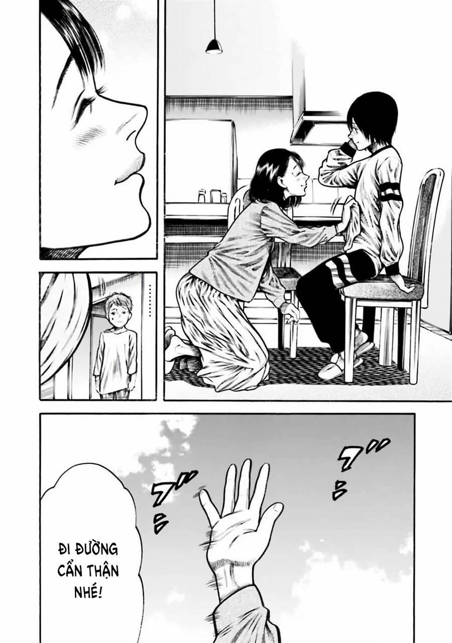 Tình Mẹ Bao La 21 trang 8