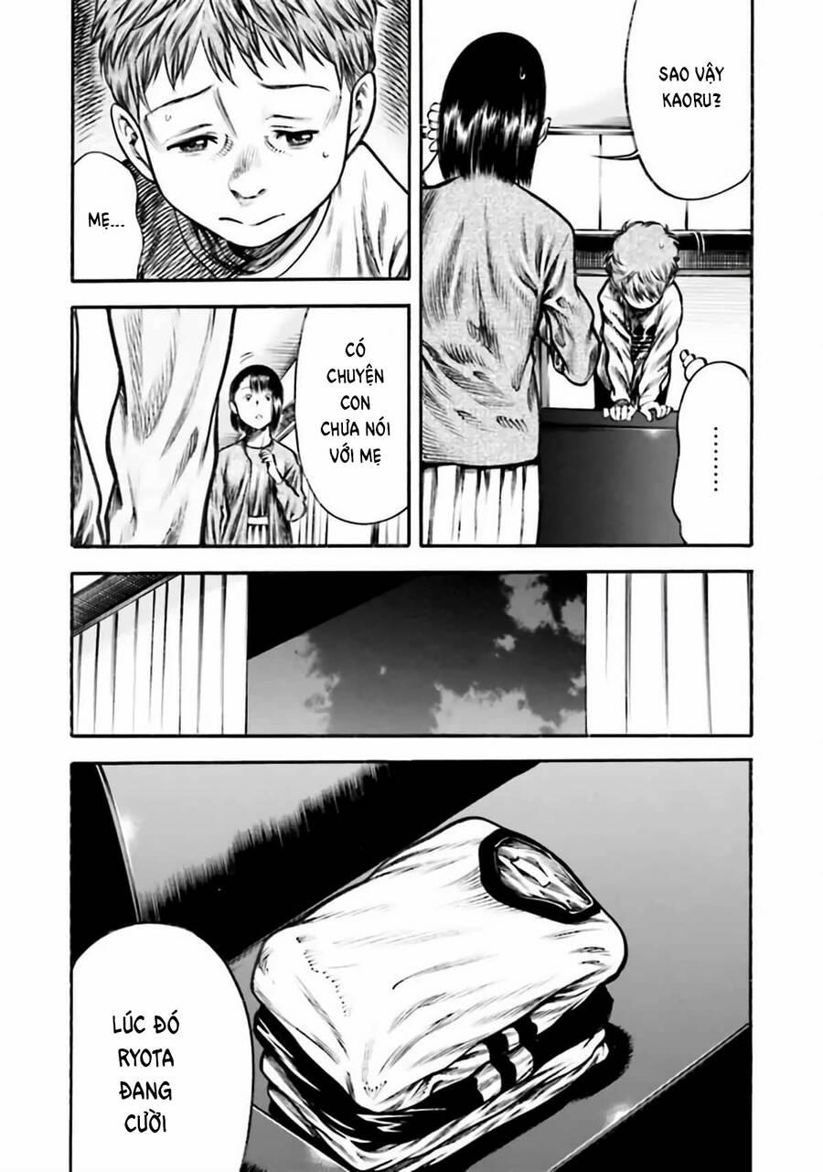 Tình Mẹ Bao La 22 trang 10