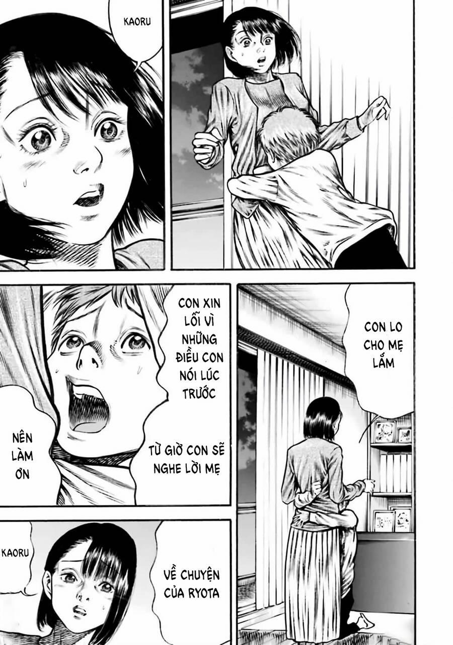 Tình Mẹ Bao La 22 trang 12