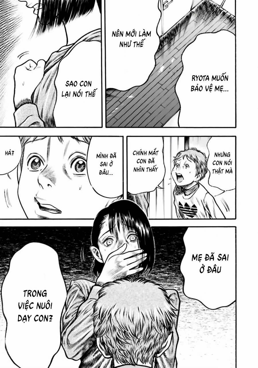 Tình Mẹ Bao La 22 trang 14