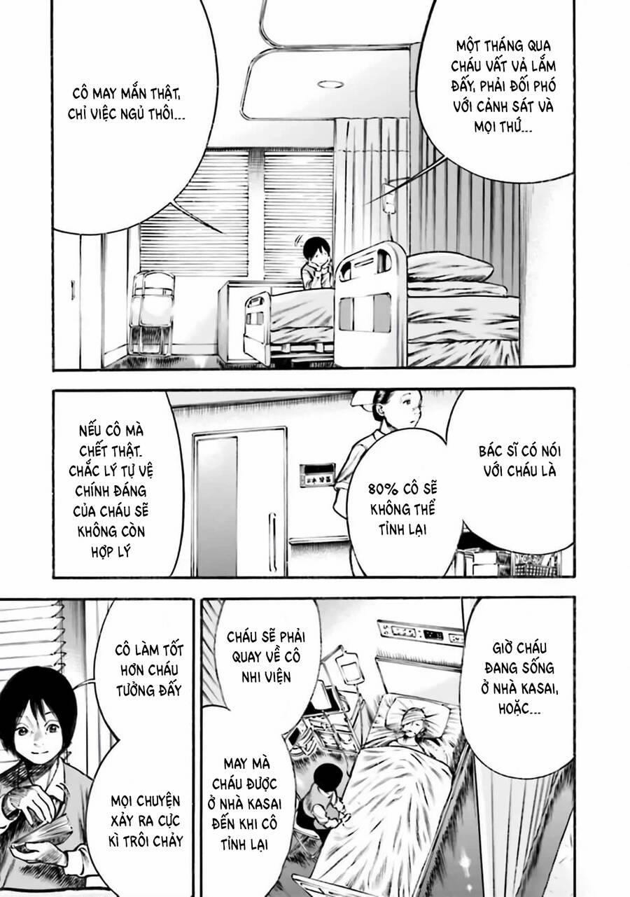 Tình Mẹ Bao La 22 trang 4