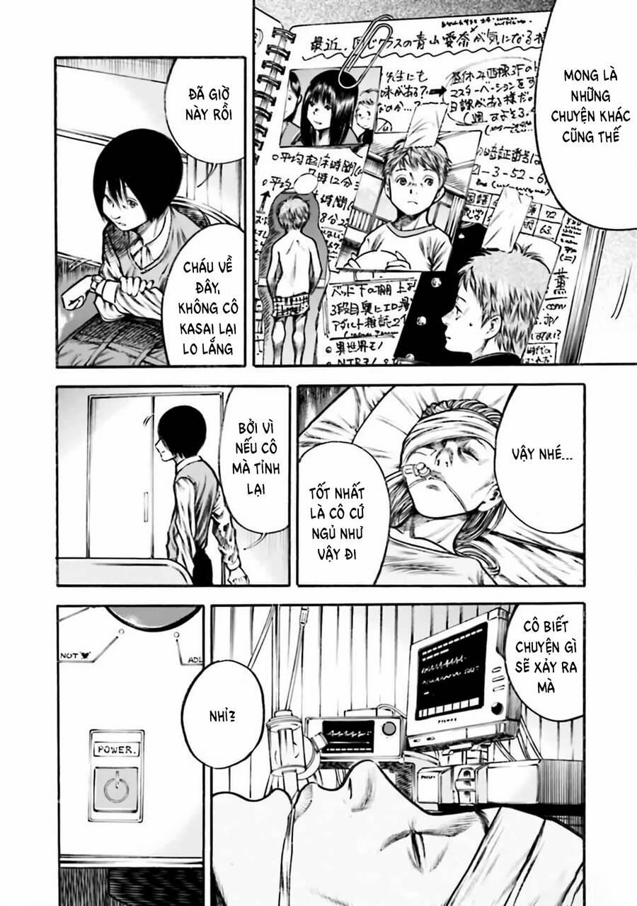 Tình Mẹ Bao La 22 trang 5