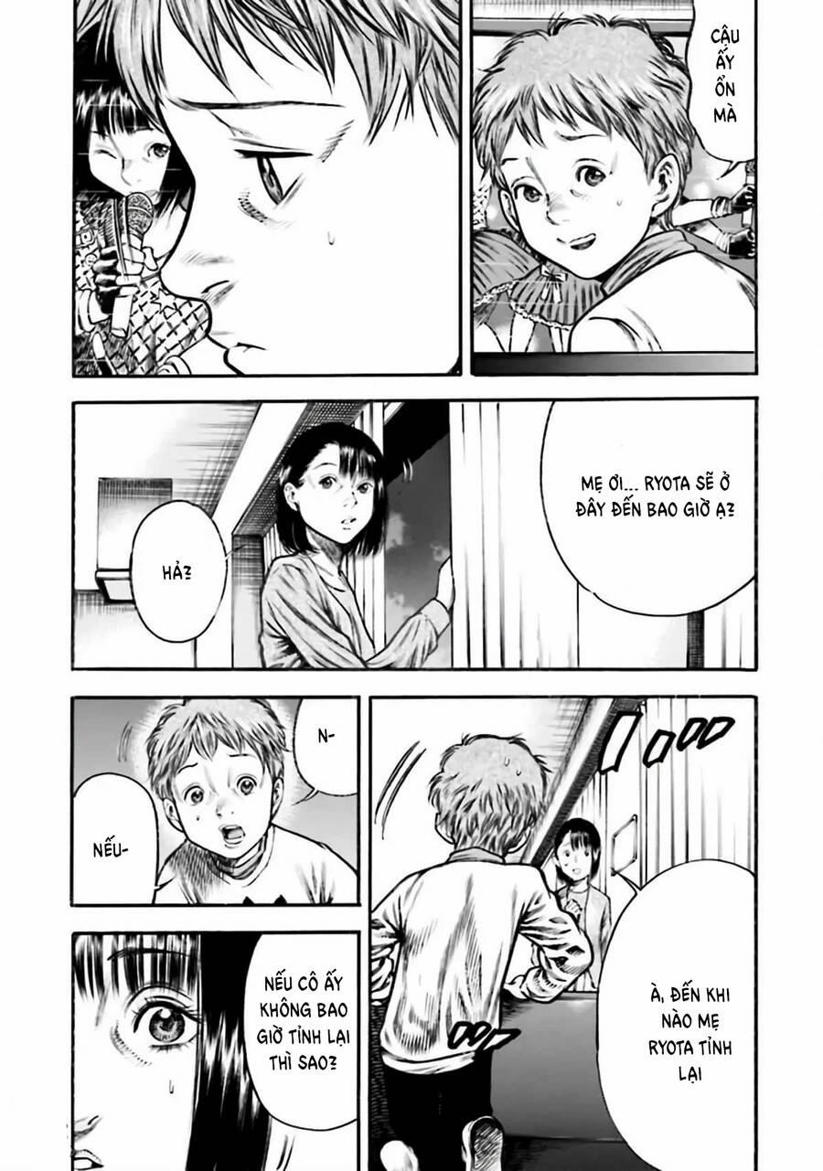 Tình Mẹ Bao La 22 trang 7