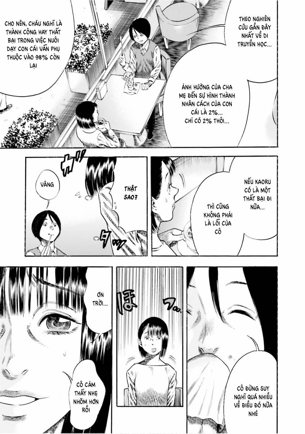 Tình Mẹ Bao La 24 trang 3