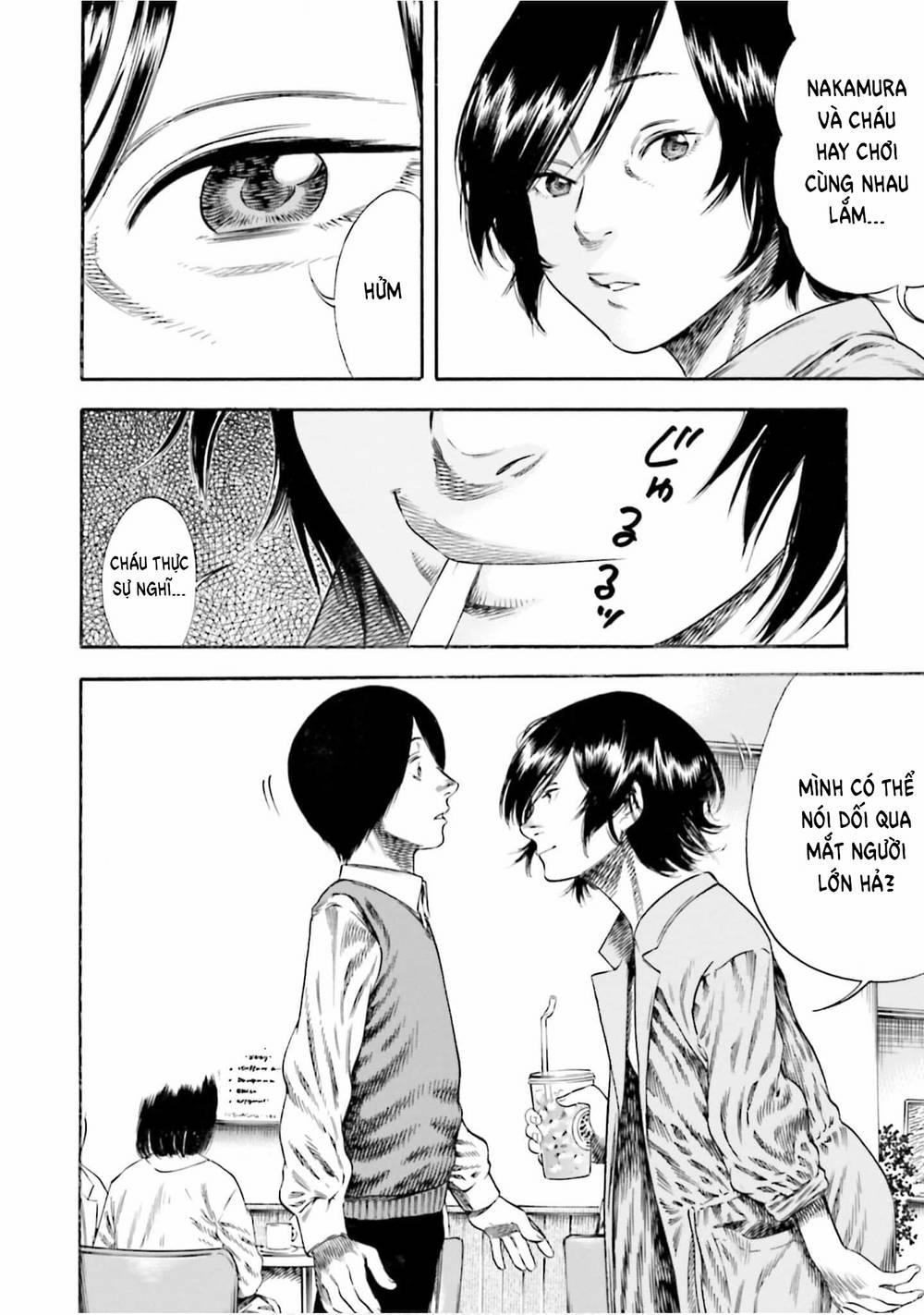 Tình Mẹ Bao La 24 trang 8