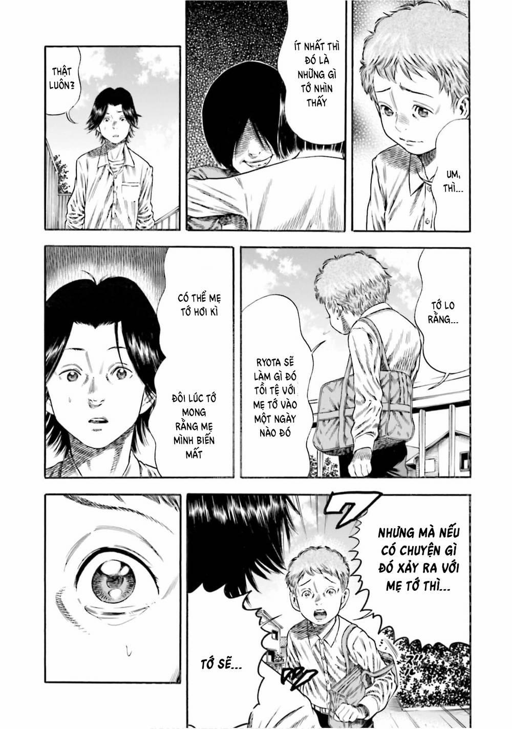Tình Mẹ Bao La 25 trang 9