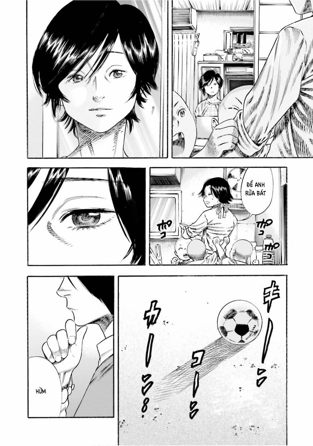 Tình Mẹ Bao La 26 trang 4