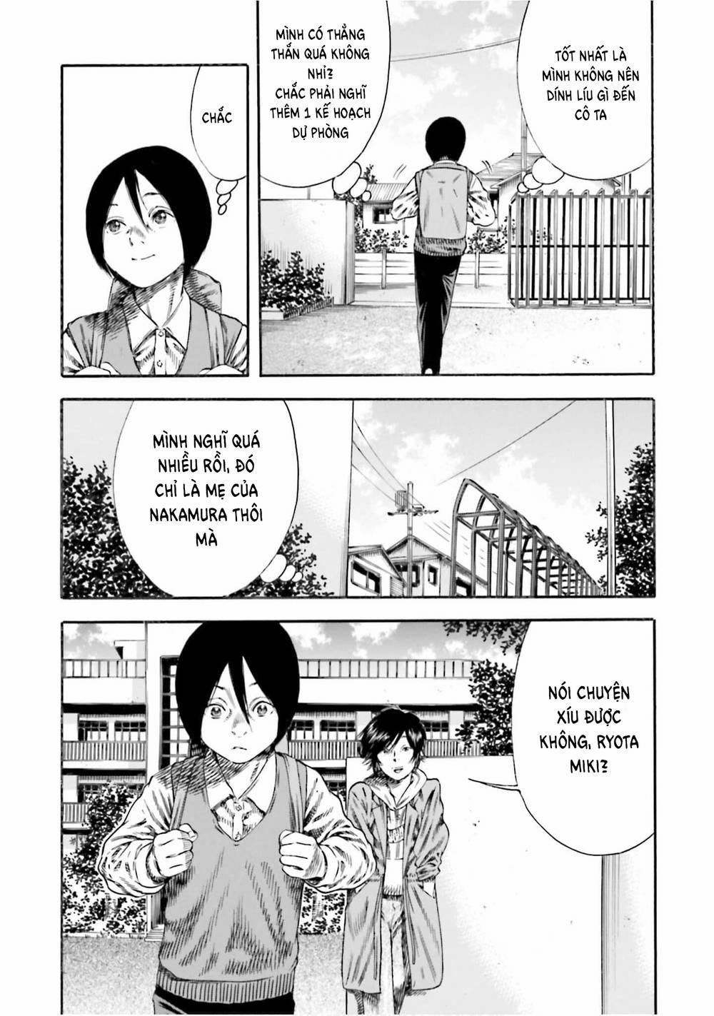 Tình Mẹ Bao La 26 trang 5