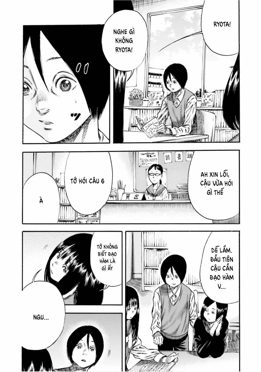 Tình Mẹ Bao La 27 trang 14