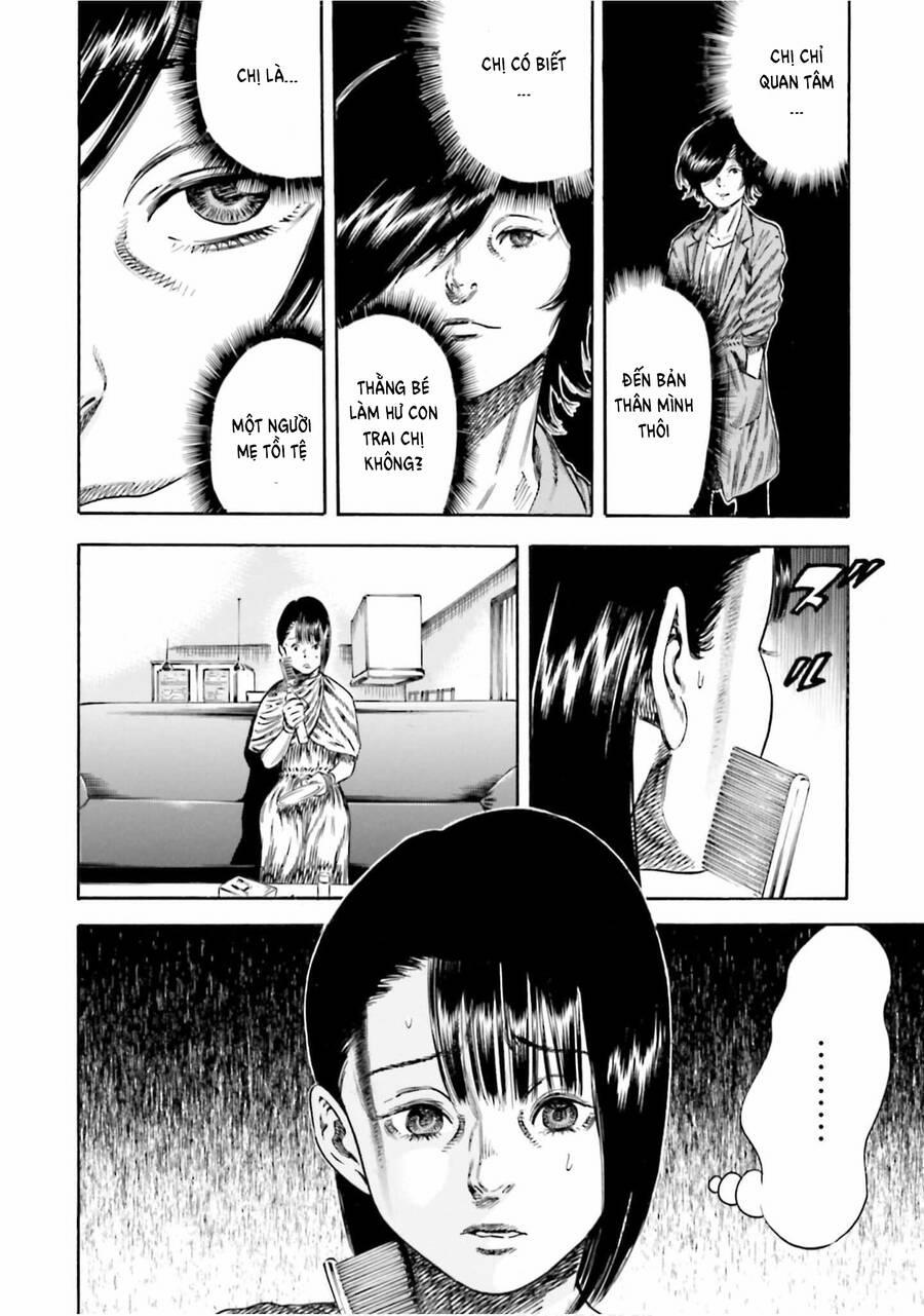 Tình Mẹ Bao La 27 trang 2