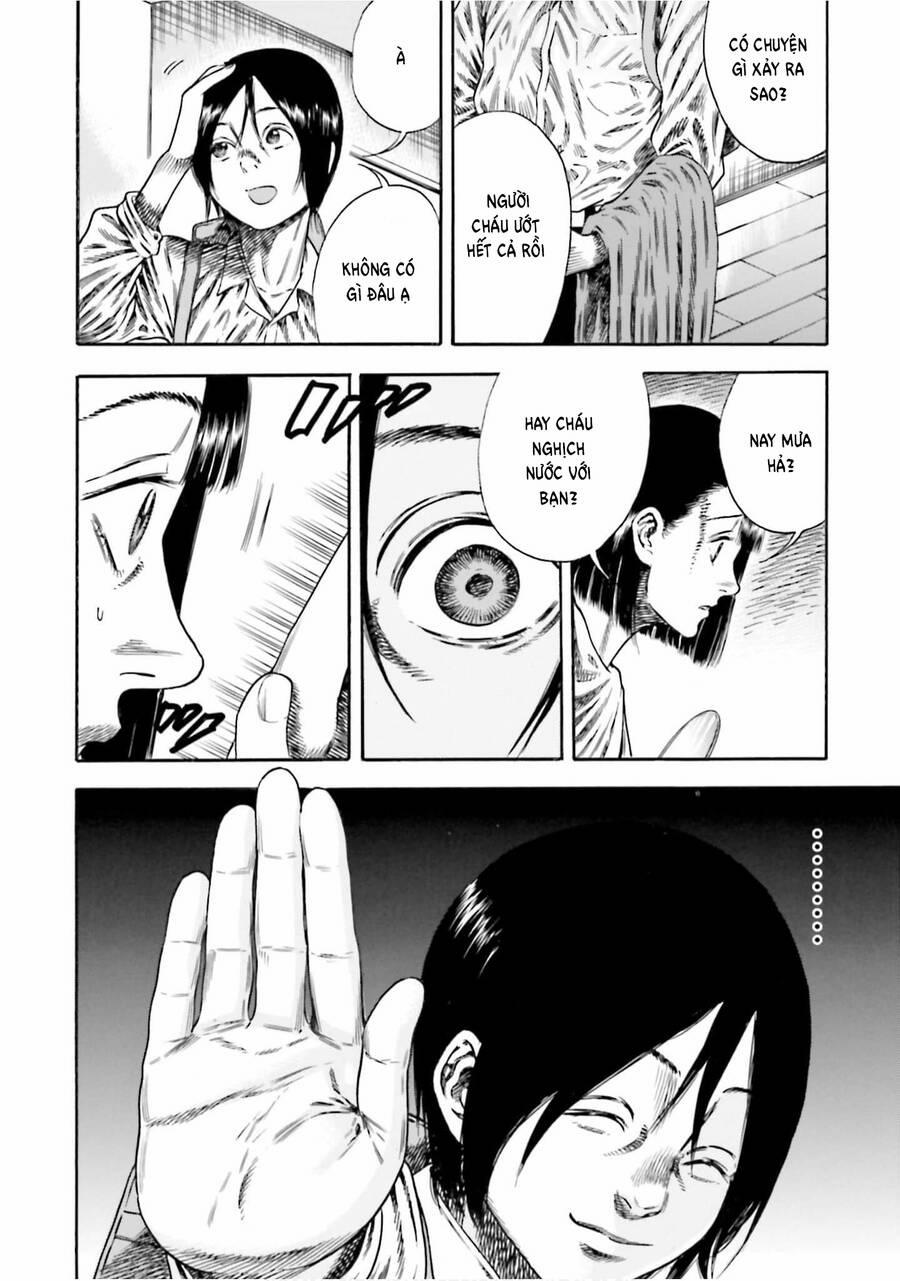 Tình Mẹ Bao La 27 trang 4