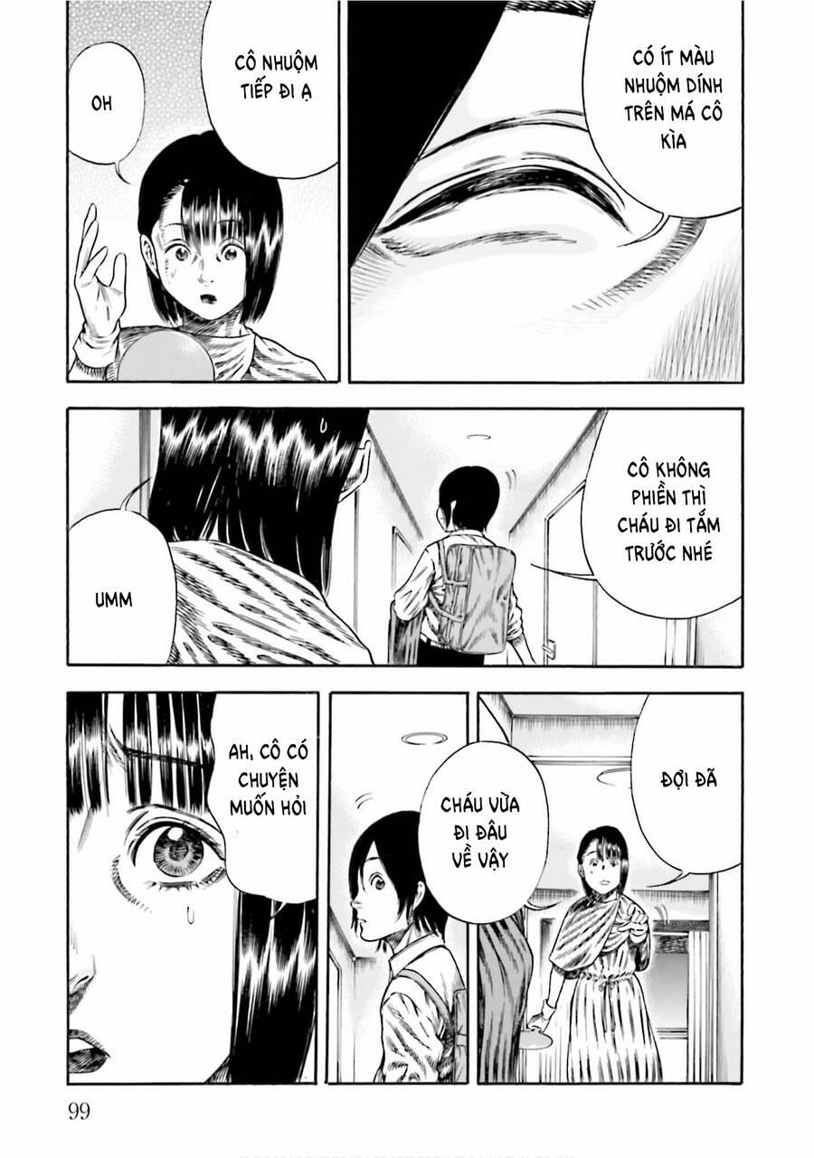 Tình Mẹ Bao La 27 trang 5