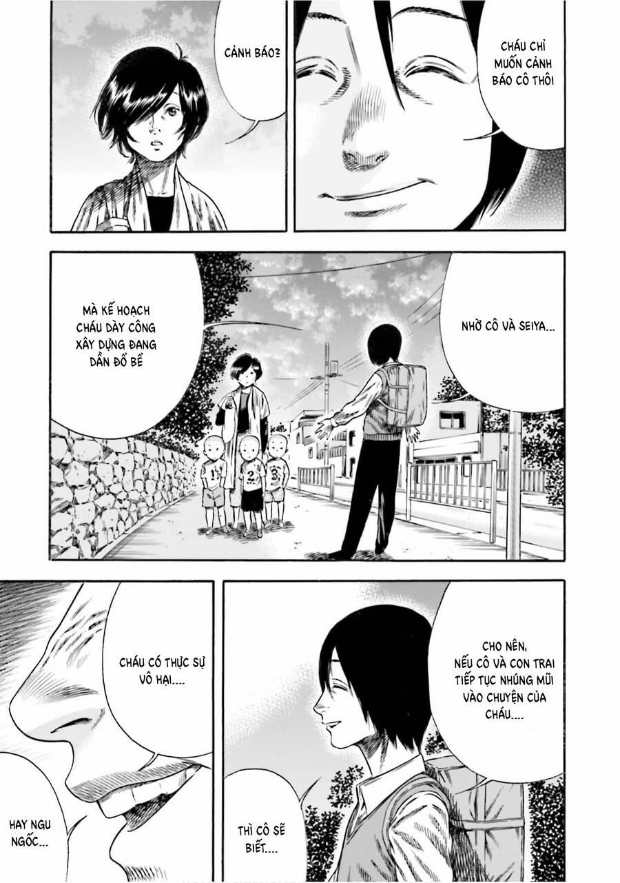 Tình Mẹ Bao La 28 trang 10