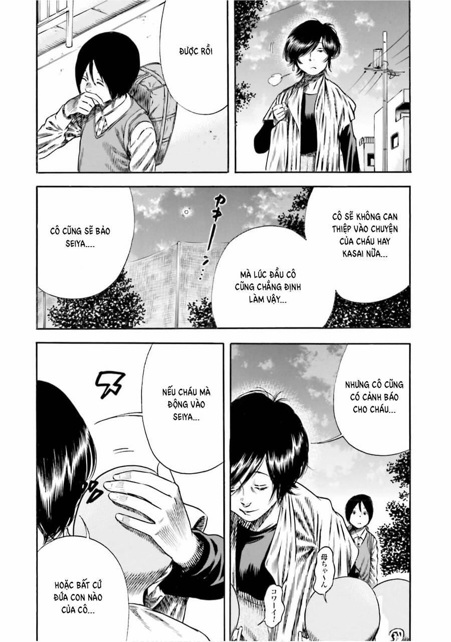 Tình Mẹ Bao La 28 trang 12