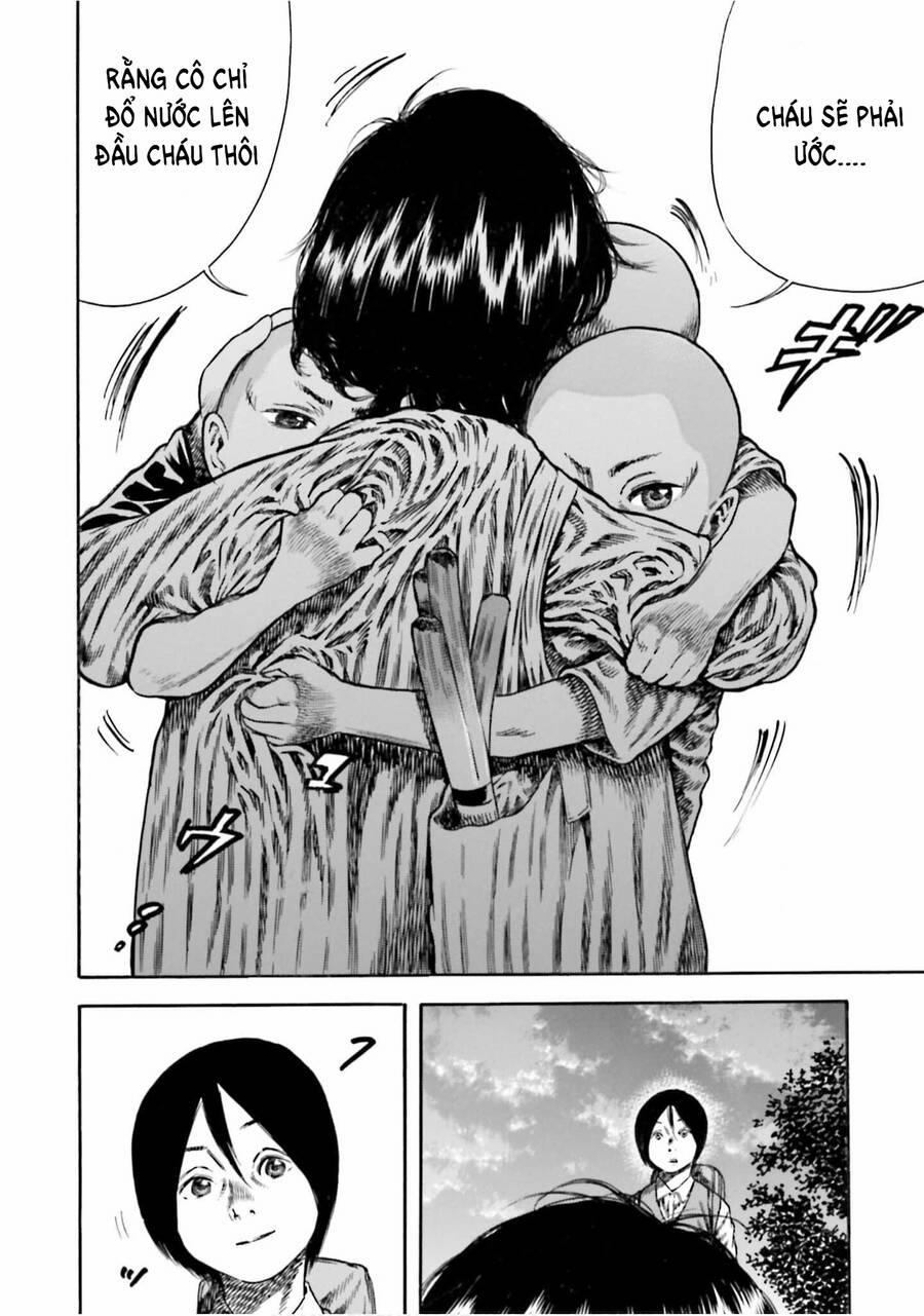 Tình Mẹ Bao La 28 trang 13