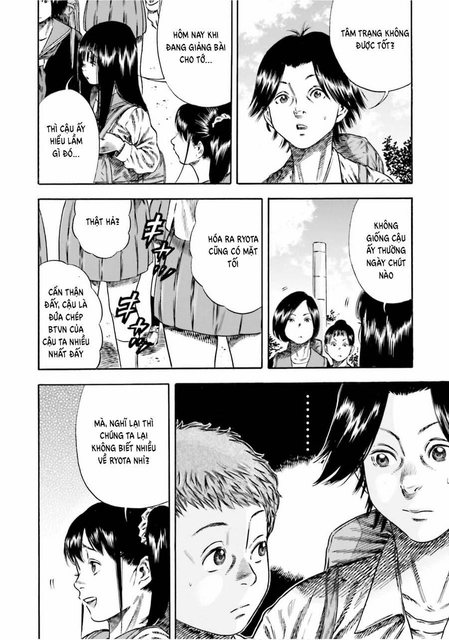 Tình Mẹ Bao La 28 trang 5