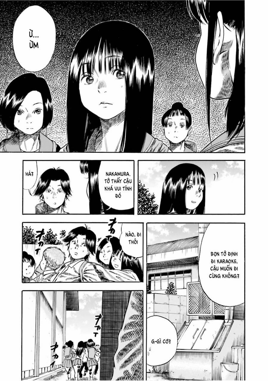 Tình Mẹ Bao La 28 trang 6