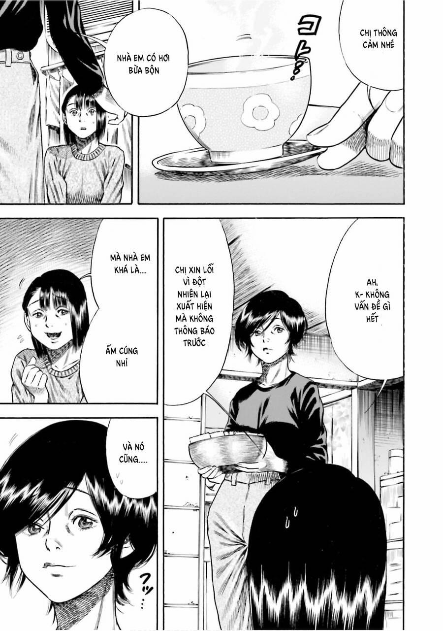 Tình Mẹ Bao La 29 trang 5